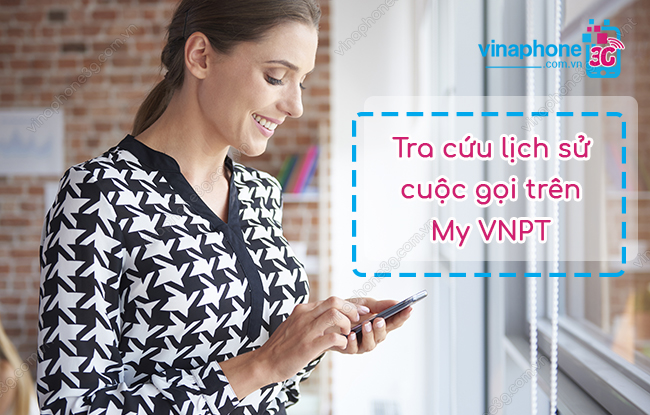 cach tra cuu lich su cuoc goi tren my vnpt