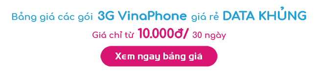 cach dang ky 3g mang vinaphone gia re