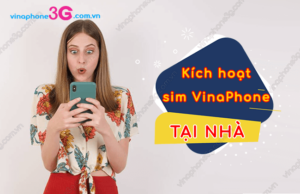 cach kich hoat sim vinaphone tai nha