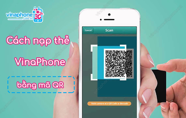 nap the vinaphone bang ma qr