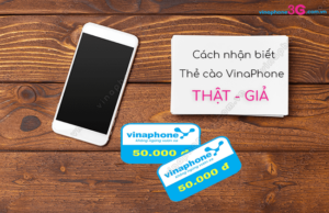 phan biet the cao vinaphone that gia