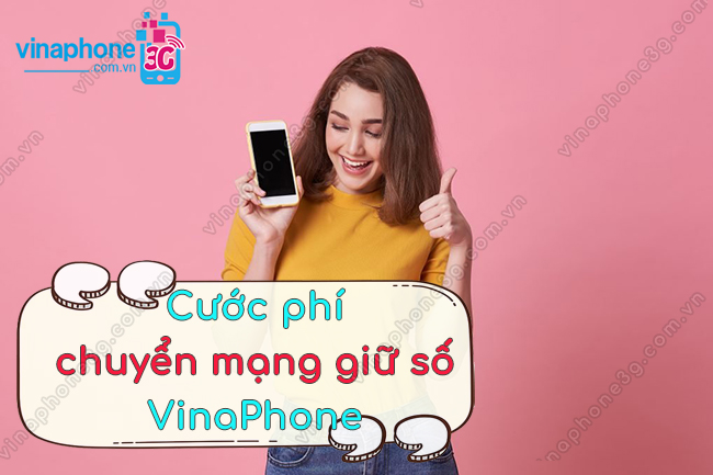 cuoc chuyen mang giu so vinaphone la bao nhieu cuoc chuyen mang giu so vinaphone