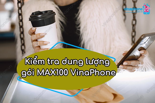 kiem tra dung luong goi max100 vinaphone