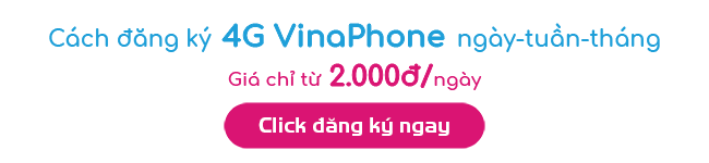 huong dan cach dang ky 4g vinaphone