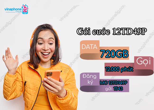 lam sao dang ky goi cuoc 12td49p vinaphone goi cuoc 12td49p vinaphone