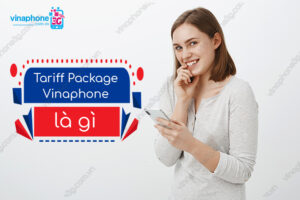 goi cuoc tariff package vinaphone