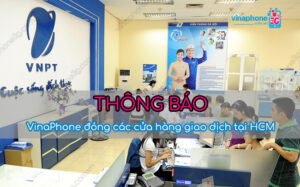 vinaphone dong cua hang tai ho chi minh