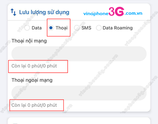 cach kiem tra so phut goi data vinaphone con lai cach kiem tra so phut goi data vinaphone con lai