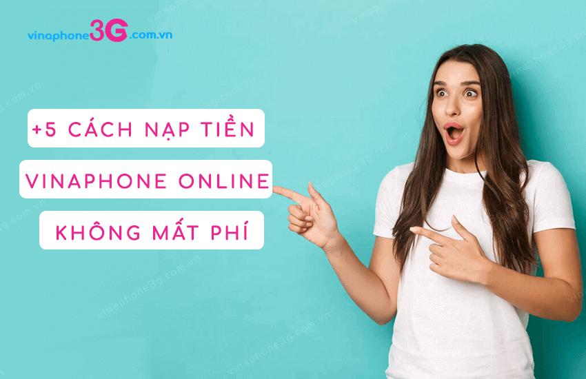 nap tien vinaphone online