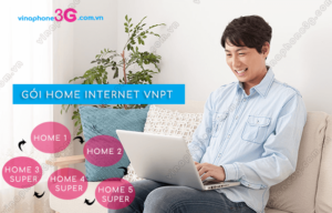 goi home internet vnpt