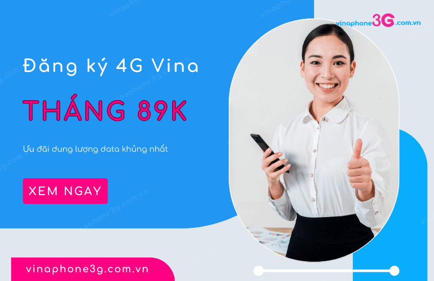cach dang ky 4g vina thang 89k nhu the nao? cach dang ky 4g vina thang 89k