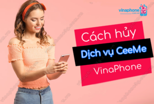 huy dich vu ceeme vinaphone