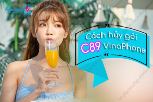 cach huy goi c89 vinaphone