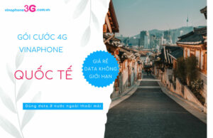 goi cuoc 4g vinaphone quoc te
