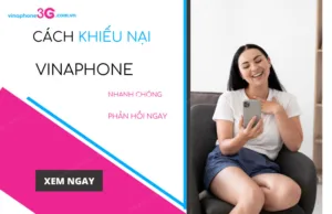 khieu nai vinaphone nhu the nao?