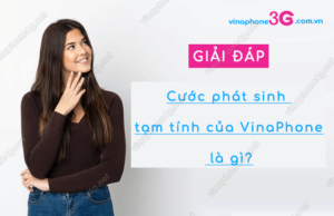 cuoc phat sinh tam tinh cua vinaphone la gi