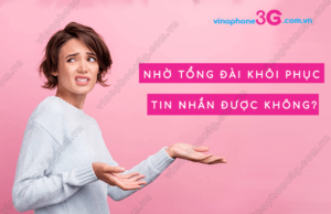 nho tong dai khoi phuc tin nhan