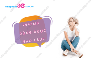 99% người dùng không biết 2048MB dùng được bao lâu? 2048mb dung duoc bao lau