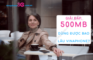 500mb dung duoc bao lau?