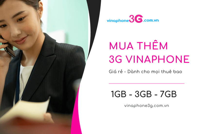 mua dung luong 3g vinaphone