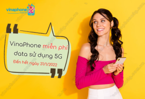 khuyen mai dung 5g vinaphone mien phi