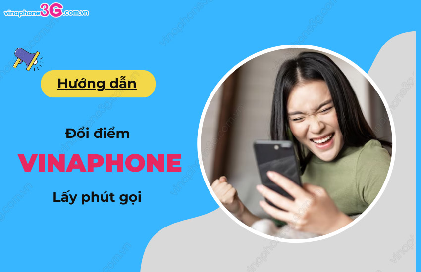 Cách kiểm tra số phút gọi đã đổi