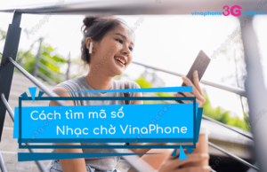 cach tim ma so nhac cho vinaphone