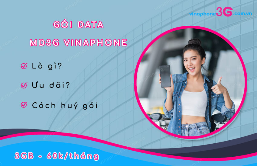 goi data md3g vinaphone