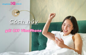 huy goi c69 cua vinaphone