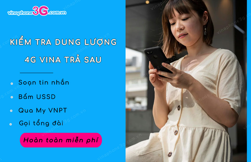 kiem tra dung luong 4g vina tra sau