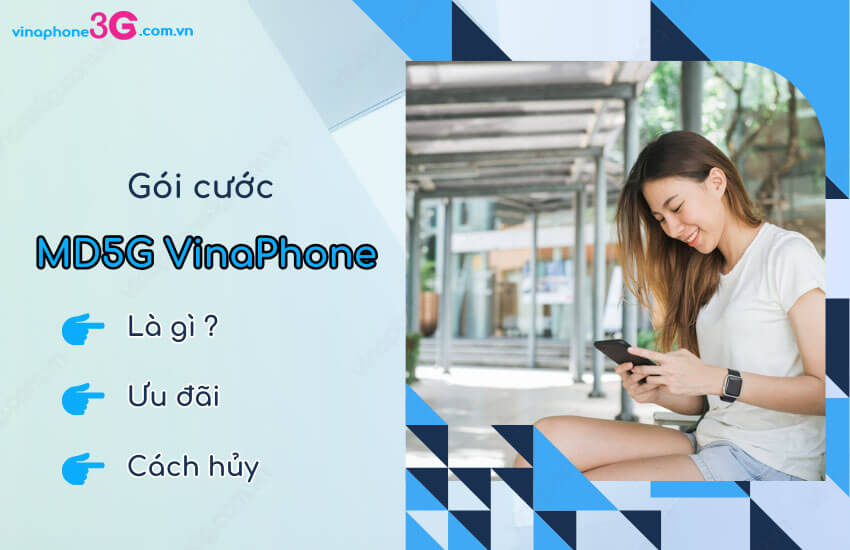 Goi MD5G VinaPhone