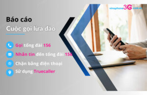 Nhất định phải biết cách báo cáo số điện thoại lừa đảo bao cao so dien thoai lua dao