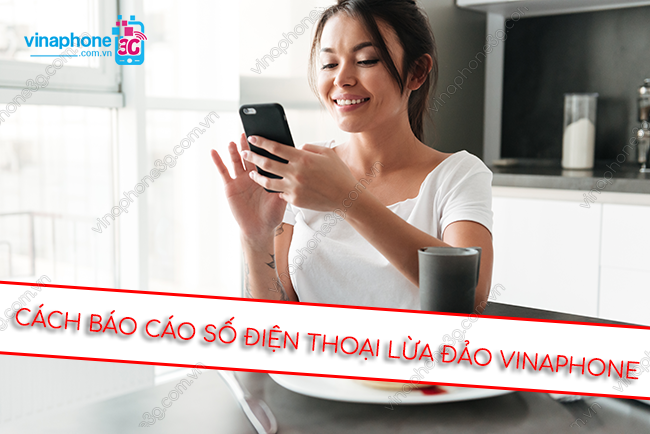 cach bao cáo so dien thoai lua dao vinaphone cach bao cáo so dien thoai lua dao vinaphone
