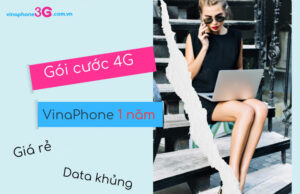 goi cuoc 4g vinaphone 1 nam