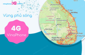 vung phu song 4g vinaphone