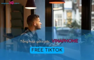 Goi cuoc VinaPhone free TikTok