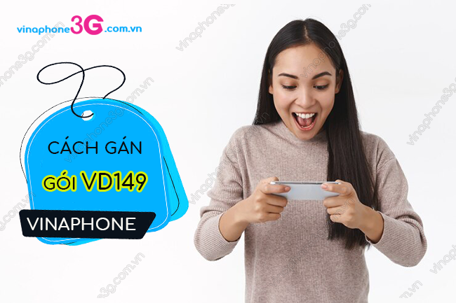 lam sao gan goi vd149 vinaphone? cach gan goi vd149 vinaphone
