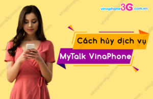 cach huy dich vu mytalk vinaphone