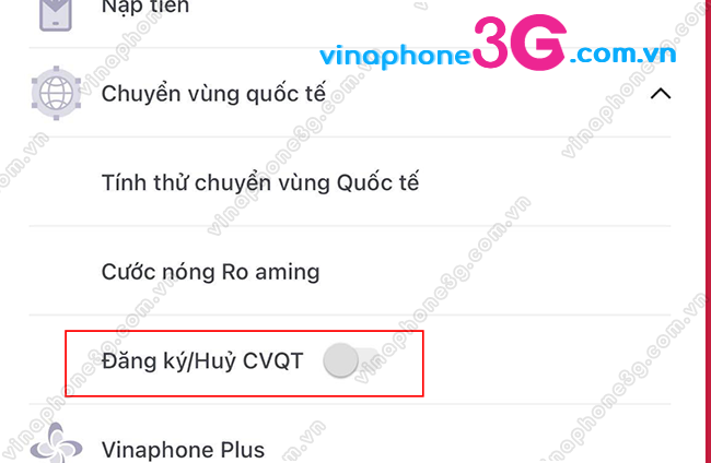 lam sao kiem tra sim chuyen vung quoc te chua? cach kiem tra sim chuyen vung quoc te chua?