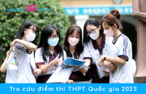 tra cuu diem thi thpt quoc gia 2023