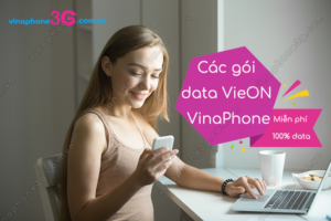 goi data vieon vinaphone