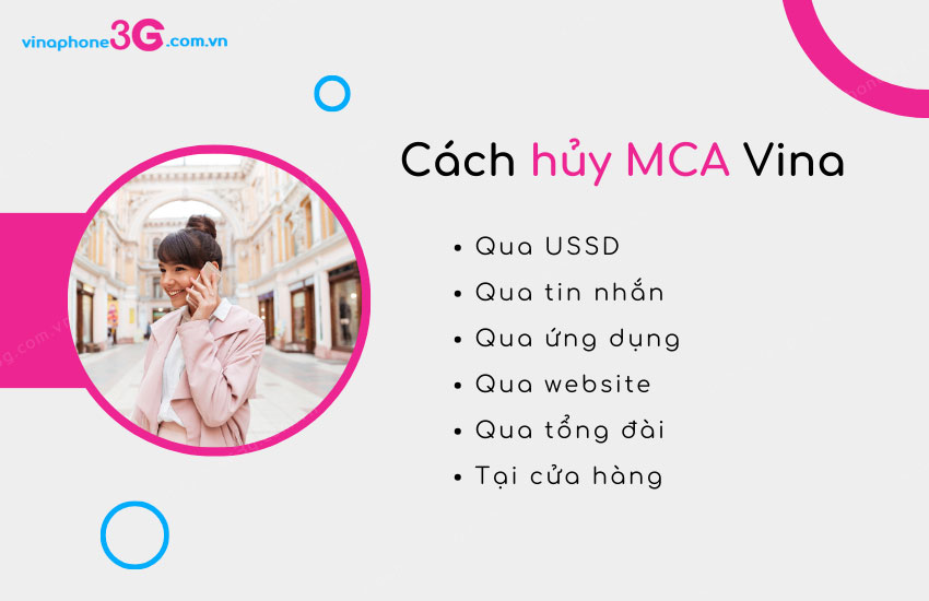 cach huy thong bao mca vinaphone