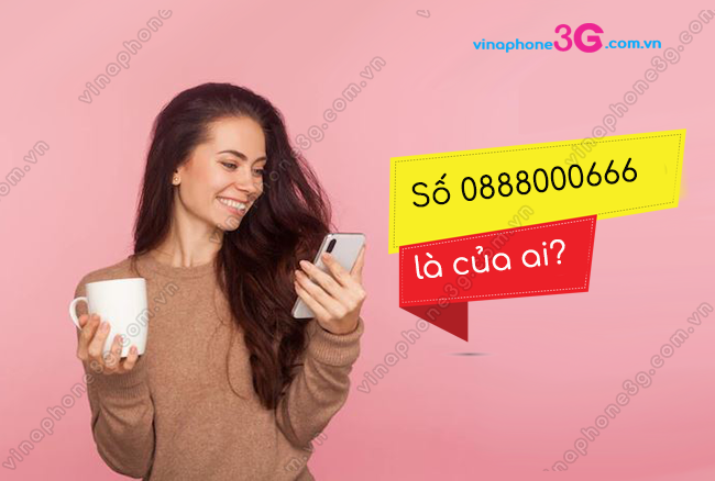 0888000666 là của ai? Có nên nghe máy