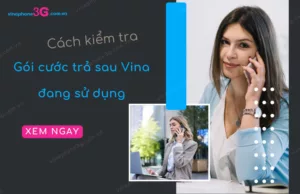 kiem tra goi cuoc dang su dung vinaphone tra sau