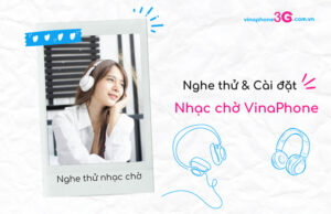 huong dan nghe thu va cai dat nhac cho vinaphone