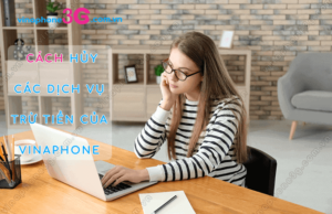 + 4 Cách hủy các dịch vụ trừ tiền của VinaPhone MIỄN PHÍ cach huy cac dich vu tru tien cua vinaphone