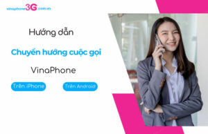 cu phap de chuyen cuoc goi vina