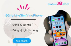 cach dang ky esim vinaphone