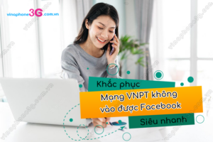 mang vnpt khong vao duoc facebook?