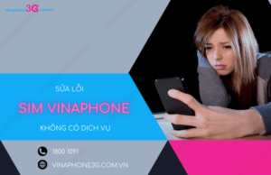 Cach khac phuc loi khong co dich vu sim VinaPhone